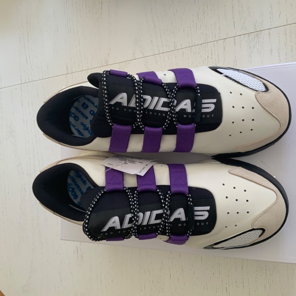 Alexander Wang AW WangBody Run Shoes- NEW - Picture 7 of 9